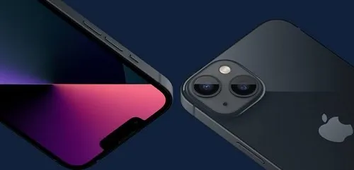 iphone13mini机身尺寸详情-应用教程