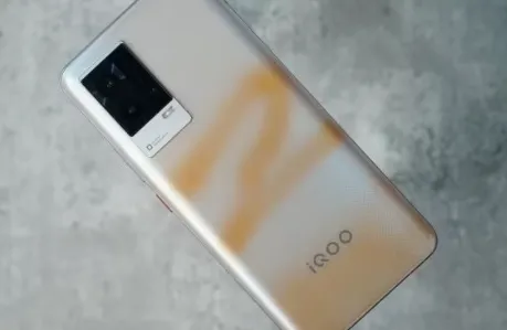 iqooz8电池容量详情-应用教程