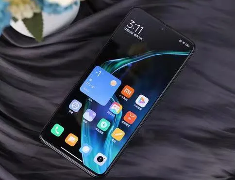 红米k70proip等级-应用教程