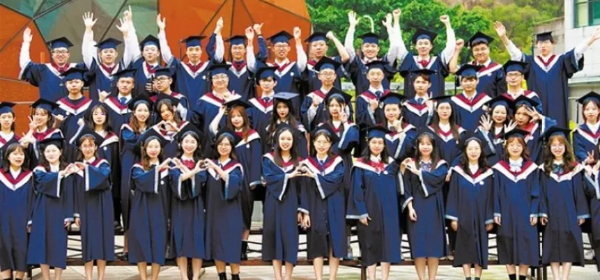 猜一猜大学毕业典礼上要拨流苏,寓意是什么-2023支付宝蚂蚁庄园6月19日每日一题答案