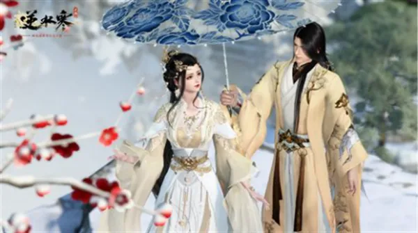 逆水寒手游服务器连接失败怎么回事-逆水寒手游服务器连接失败解决办法