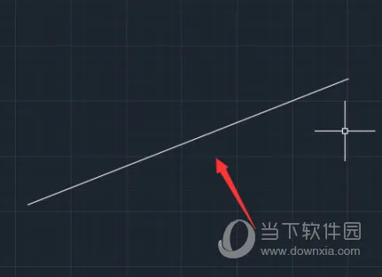 AutoCAD2018怎么设置线段长度 调整直线长度教程
