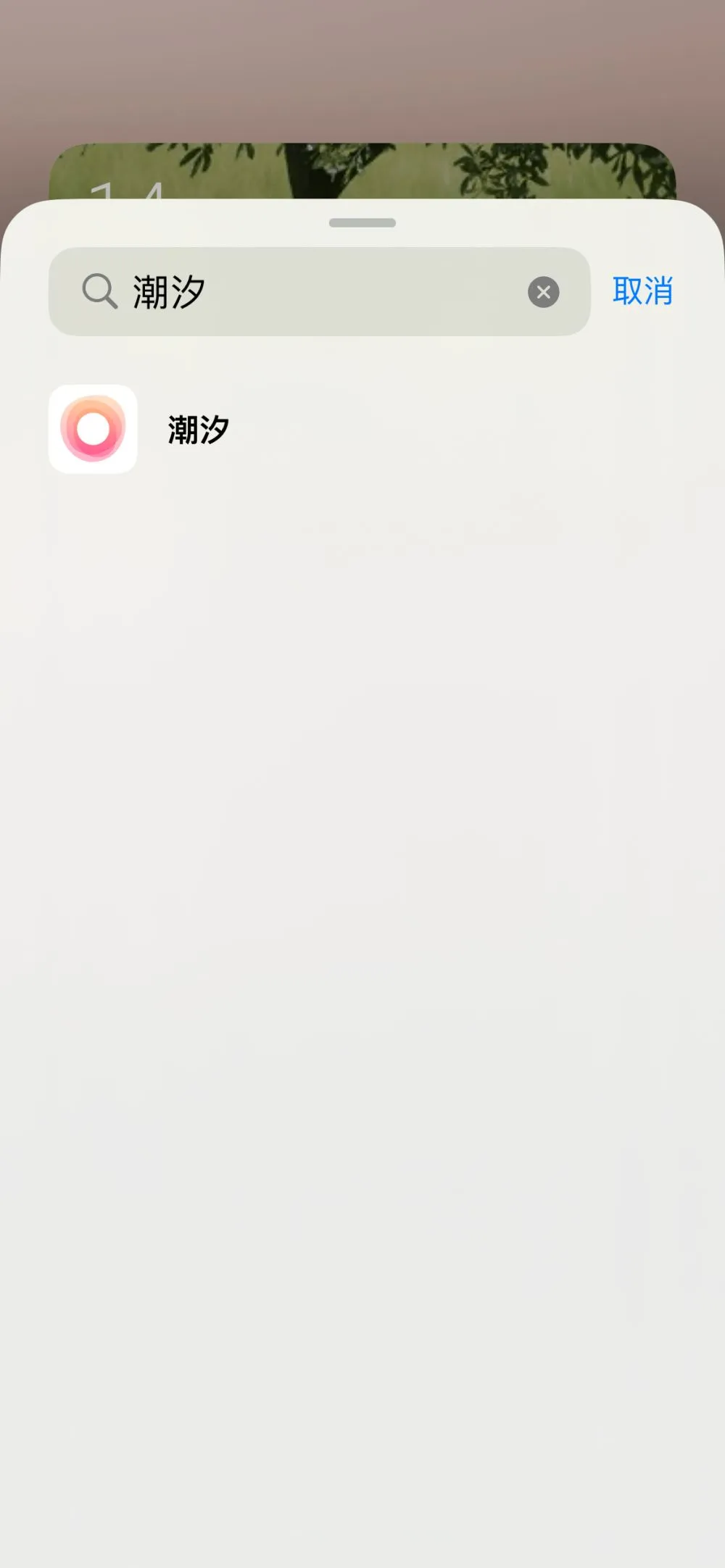 潮汐app如何添加桌面小组件-潮汐app添加桌面小组件教程-应用教程