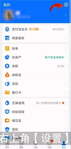 苹果11支付宝怎么取消免密支付-应用教程