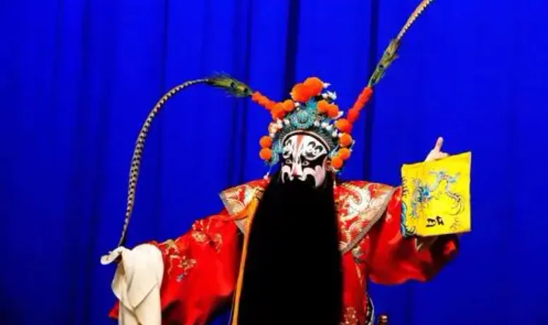 京剧中经常发出洪亮粗犷叫声的是哪个行账-2023支付宝蚂蚁庄园5月9日每日一题答案