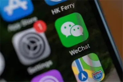 苹果微信密码锁怎么弄-微信教程