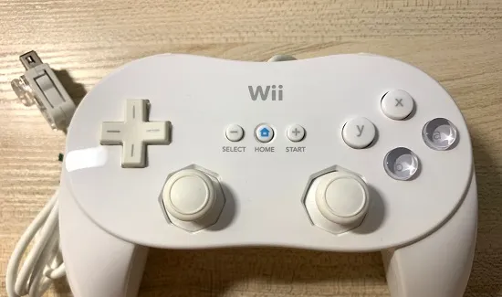 wiiu模拟器手柄推荐-应用教程