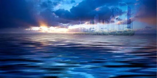 成语海市蜃楼中的蜃最早指什么呢-2022支付宝蚂蚁庄园11月21日每日一题答案(2)