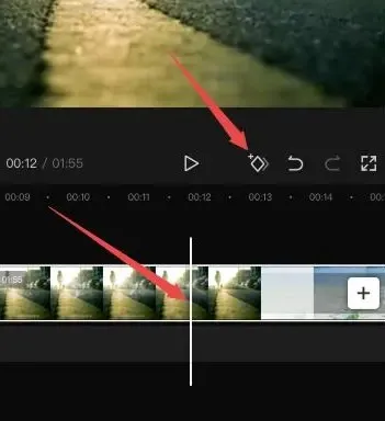 剪映关键帧怎么用 剪映关键帧作用解析-剪映教程