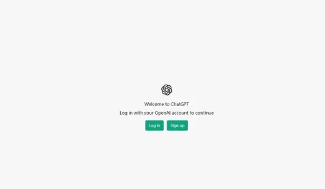 chatgpt怎么注册 chatgpt注册方法-chatgpt手机版5.0教程