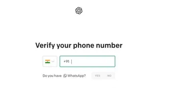 chatgpt怎么注册 chatgpt注册方法-chatgpt手机版5.0教程