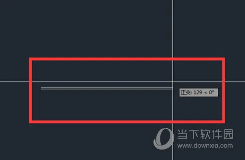 AutoCAD2020怎么设置双线 双线距离设置教程