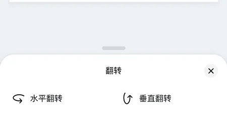 canva怎么翻转图片 相关旋转的方法介绍