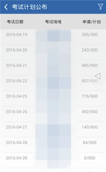 交管12123如何预约考试-交管12123教程