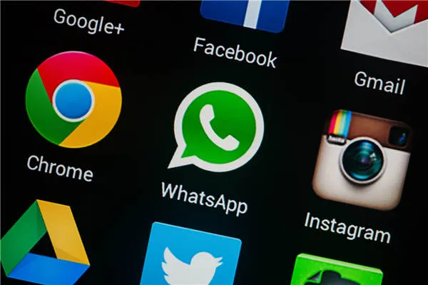 whatsapp怎么读-whatsapp教程
