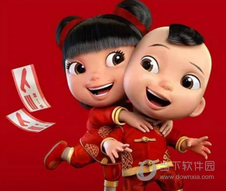 2018支付宝扫福娃怎么玩 支付宝扫福娃赢惊喜攻略