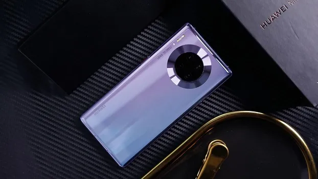 华为mate30和华为nova6参数对比介绍-华为手机管家