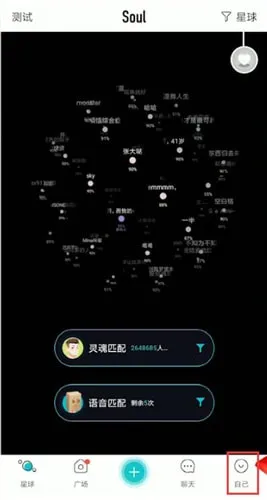 Soul怎么删除瞬间-Soul聊天软件教程
