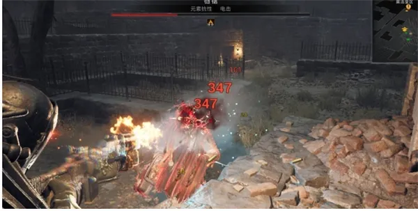 遗迹2硬化铁怎么获得-遗迹2硬化铁获得方法