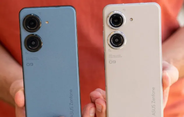 zenfone10手机信息-应用教程