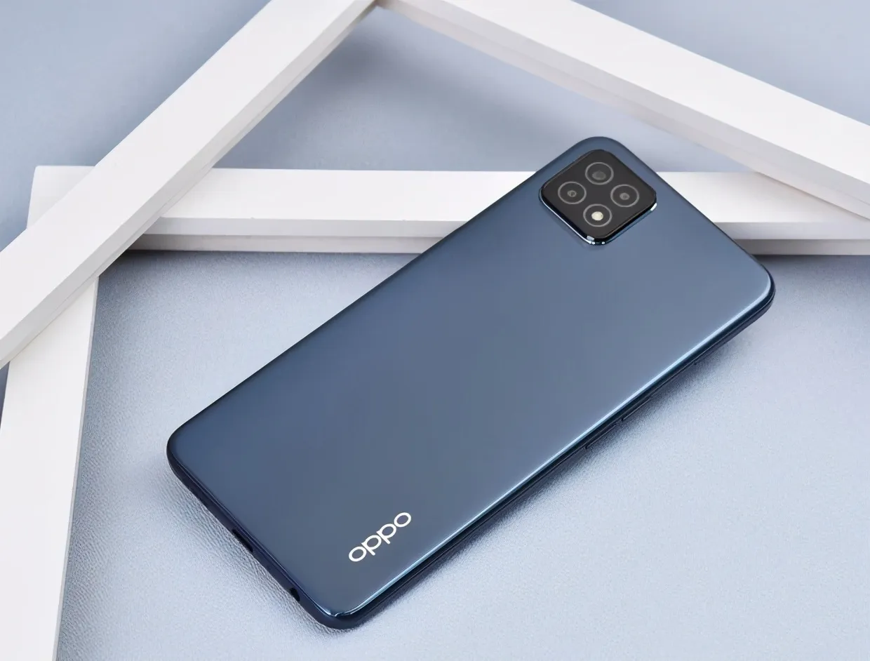 oppoa53是什么处理器-应用教程