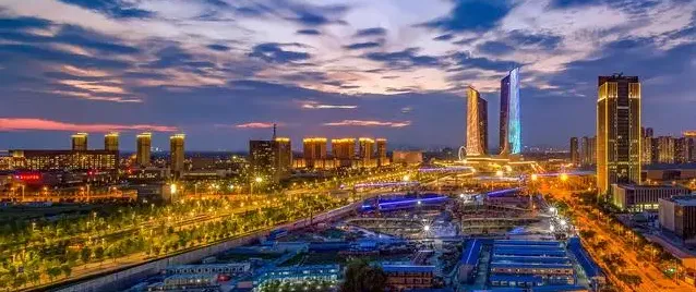 江苏哪个城市有五省通衢之称?-2023支付宝蚂蚁庄园11月17日每日一题答案(2)