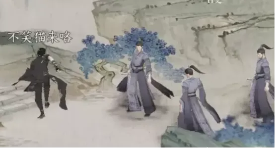 逆水寒手游秋岚画院怎么打-逆水寒手游秋岚画院攻略