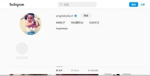 ins创建账号怎么填-instagram教程
