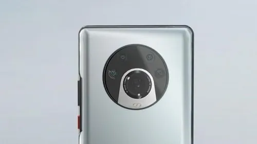 华为mate50外观图片鉴赏-华为手机管家教程