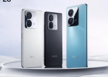iqooz8x日常使用三年会卡吗-应用教程