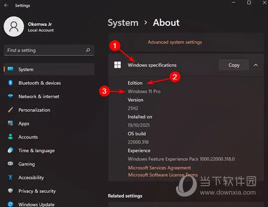 Win11错误代码0xc004c003无法激活怎么办