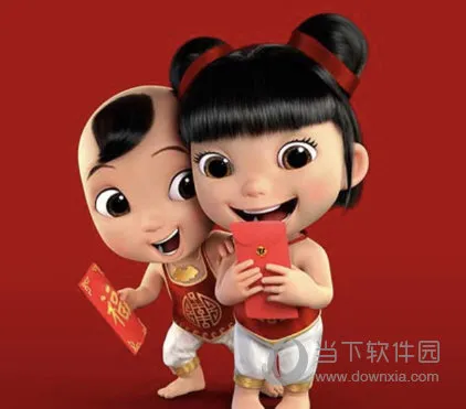 2018支付宝扫福娃可以扫几次 据说有人一天拿了三张福娃
