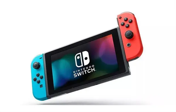 switch怎么连接手柄-应用教程