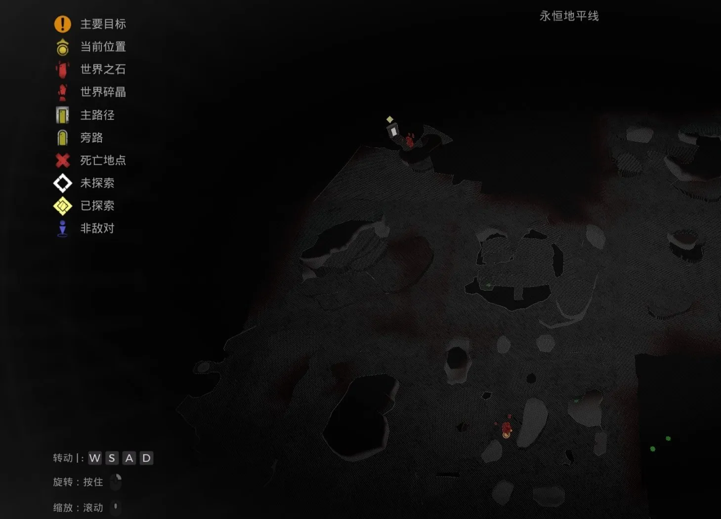 遗迹2工程师获取教程-遗迹2工程师获取方法介绍