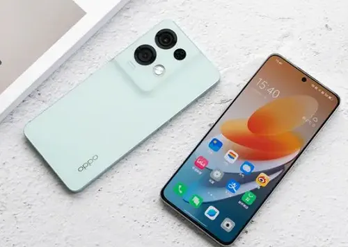 opporeno8怎么样是否值得入手-OPPO浏览器教程