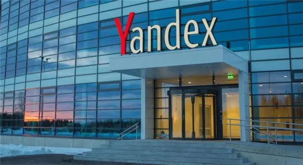 yandex引擎入口一览-应用教程