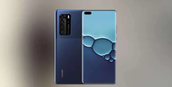 华为p40与p40pro有什么区别-应用教程