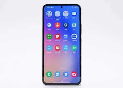 三星GalaxyA54有快充吗-应用教程