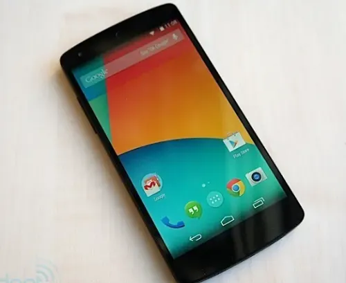 谷歌手机nexus5 性能怎么样-应用教程