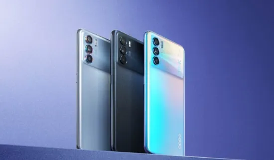 oppok10pro手机图片-应用教程