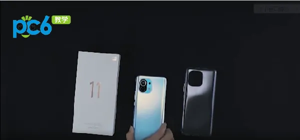 小米11青春版和小米11区别-应用教程