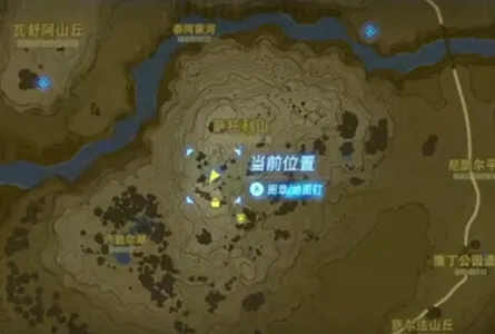 王国之泪毅力胡萝卜在哪-王国之泪毅力胡萝卜位置介绍