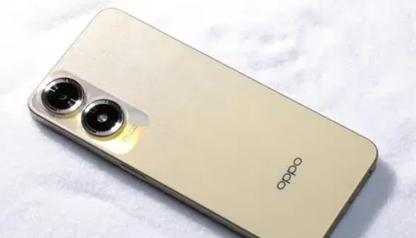oppo a2x参数配置-应用教程