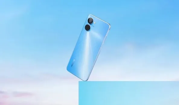 真我10s发布的时间-应用教程