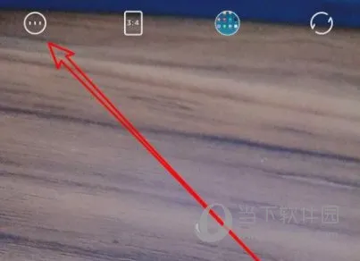 一甜相机怎么设置镜像模式 镜像调整方法介绍