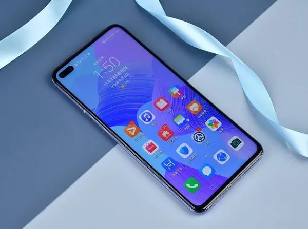 华为nova6防水吗-应用教程