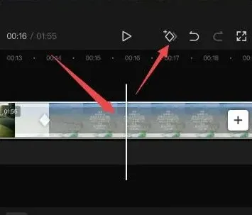 剪映关键帧怎么用 剪映关键帧作用解析-剪映教程