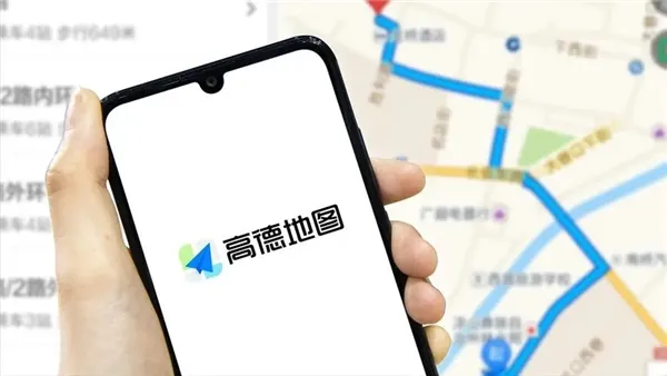 高德地图表白路线怎么玩-高德地图车机版教程