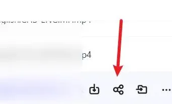 夸克网盘怎么分享视频-夸克网盘教程