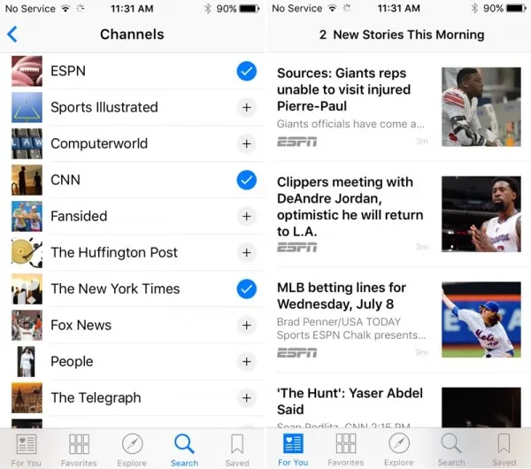ios9 beta3怎么样 iOS9 Beta3新功能汇总